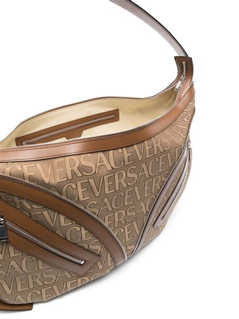 cheap versace book bags|versace shoulder bag price.